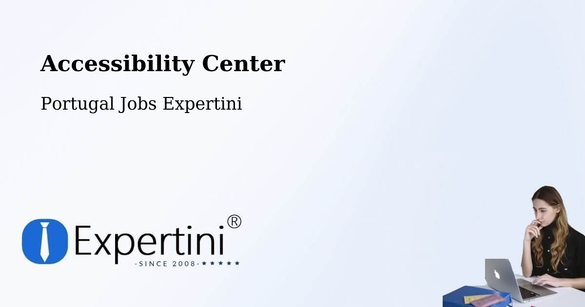 Accessibility Statement – Amadora - Portugal Jobs Expertini