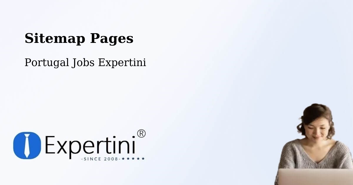 Sitemap Pages - Amadora - Portugal Jobs Expertini