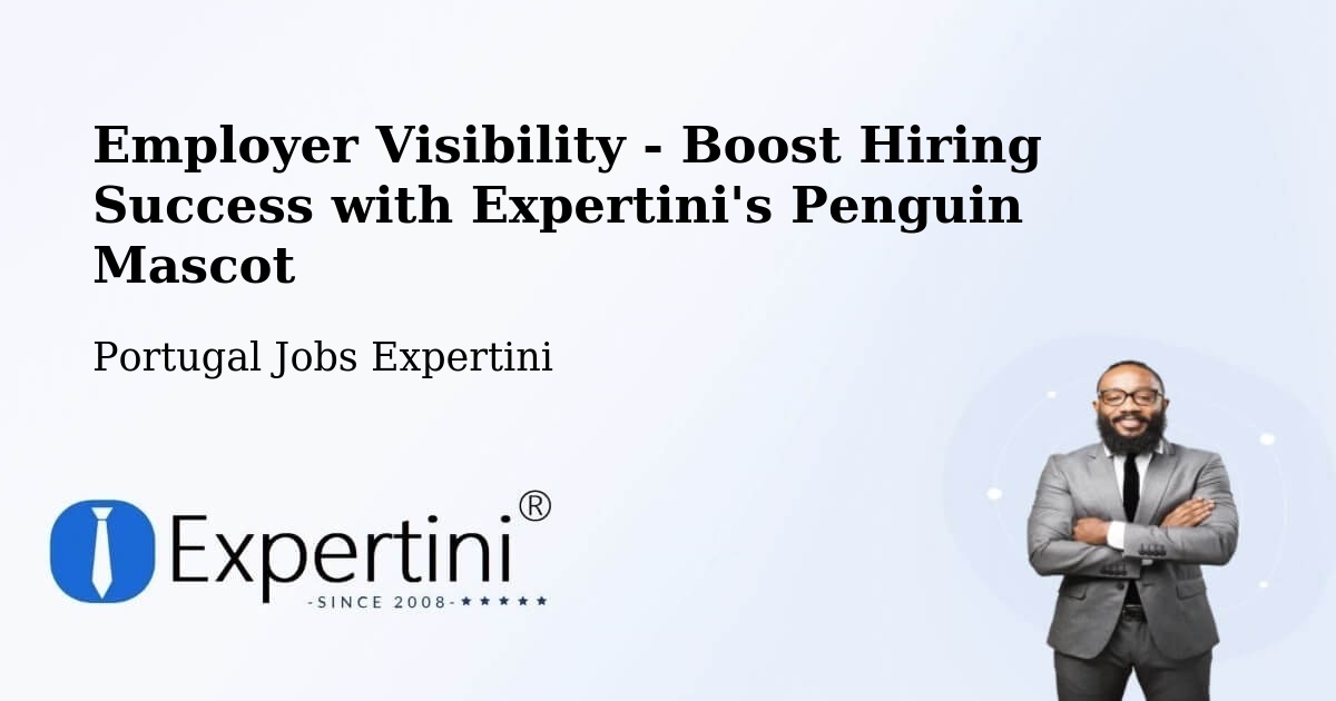 CV and Resume Visibility Optimization – Amadora - Portugal Jobs Expertini
